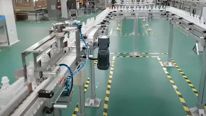 Оборудование для упаковки медикаментов
