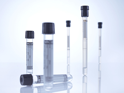 Автоматизированная линия по сборке пробирок для определения скорости оседания эритроцитов (СОЭ)